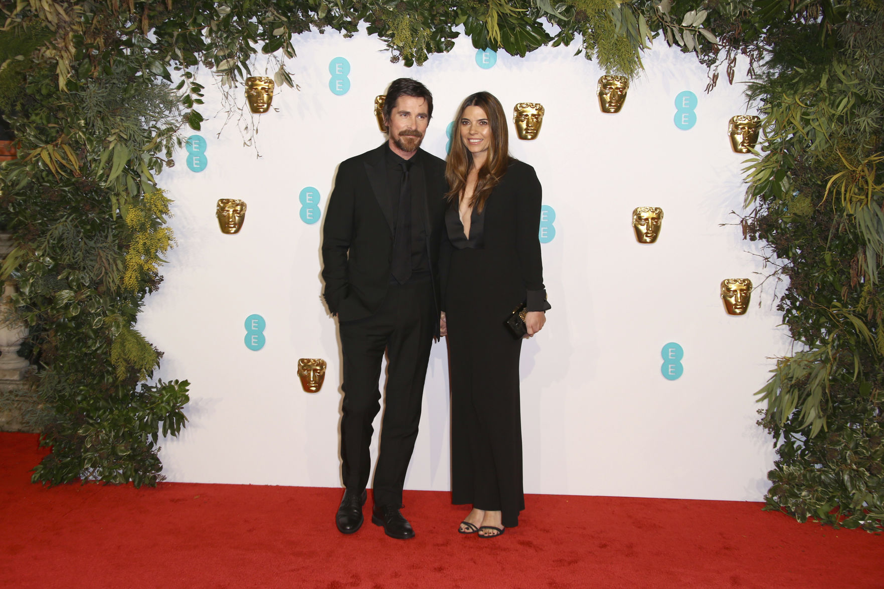 Britain BAFTA Film Awards 2019 Arrivals